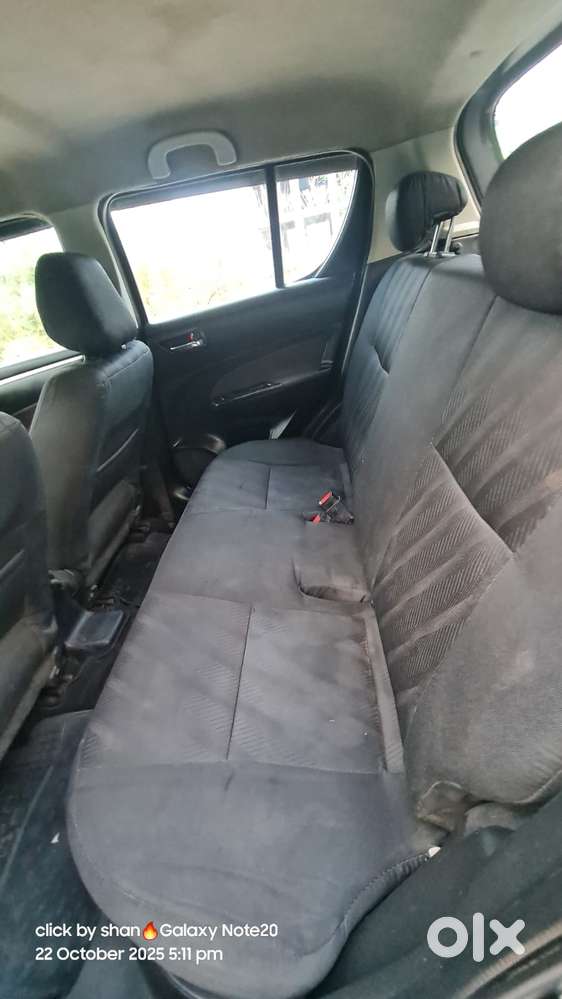 Maruti Suzuki Swift 2011-2014 Vdi, 2012, Diesel