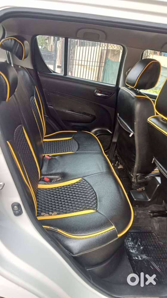 Maruti Suzuki Swift Vdi Bs Iv, 2015, Diesel