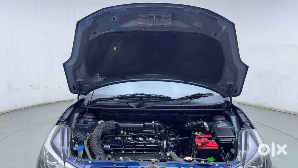 Maruti Suzuki Baleno 1.2 Zeta, 2020, Petrol