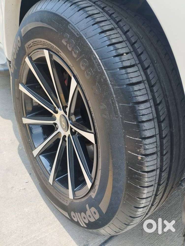 Mahindra Scorpio S5, 2022, Diesel