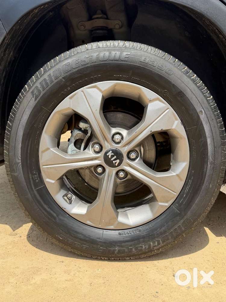 Kia Seltos Htk Plus D, 2020, Diesel