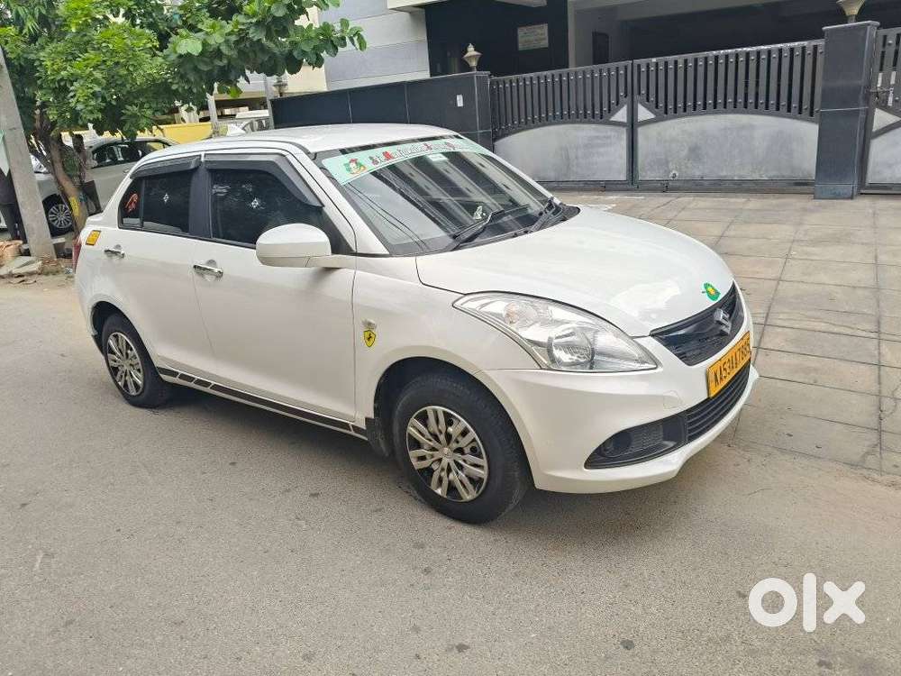 Maruti Suzuki Dzire 1.2 Vxi Cng, 2022, Cng & Hybrids