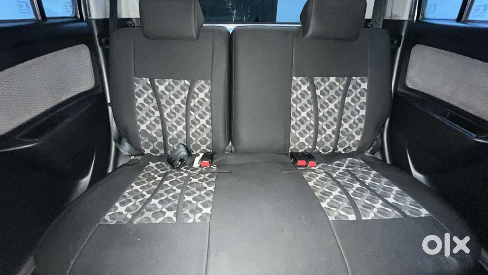 Maruti Suzuki Wagon R Lxi 1.0, 2013, Petrol