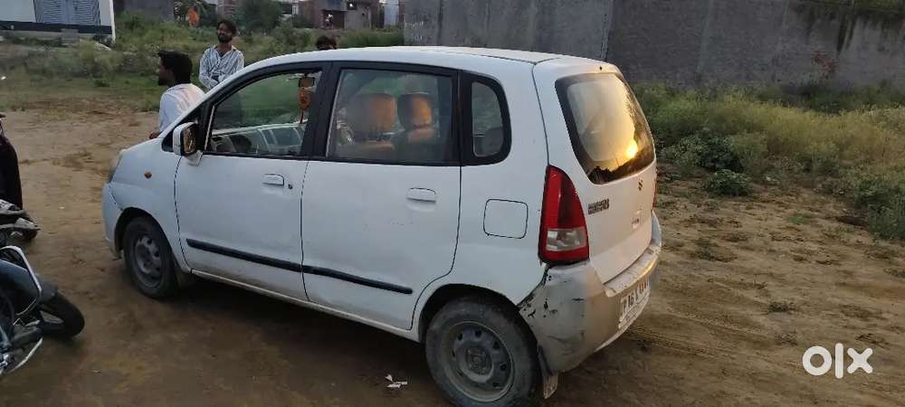 Maruti Suzuki Zen Estilo 2010 Petrol 85790 Km Driven