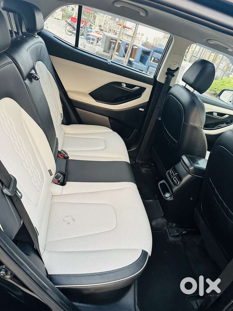 Hyundai Creta 1.6 Sx (o), 2022, Diesel