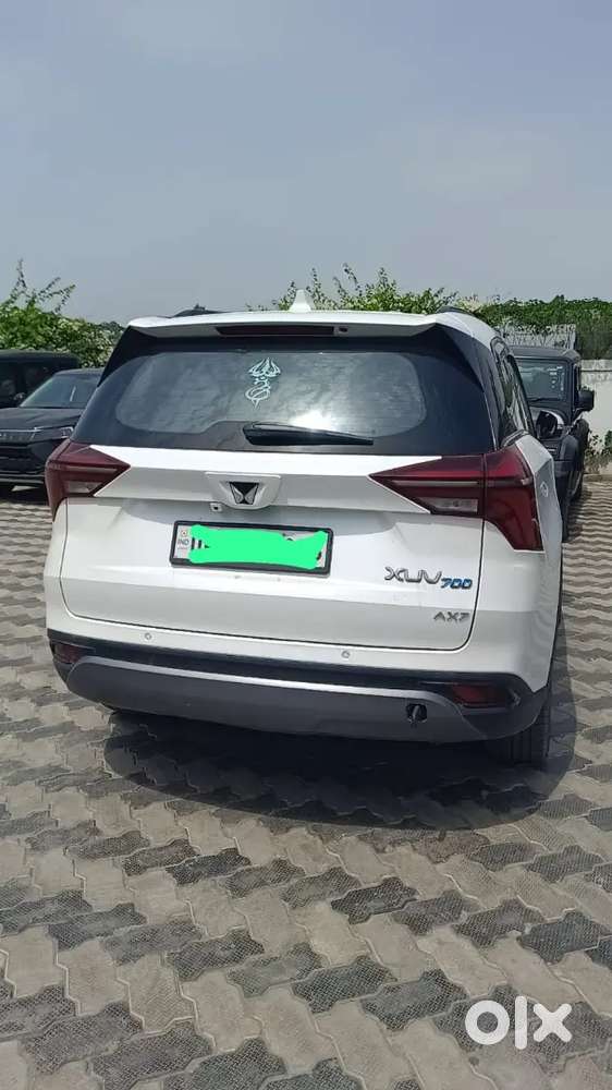 Tyer New, Mint Condition