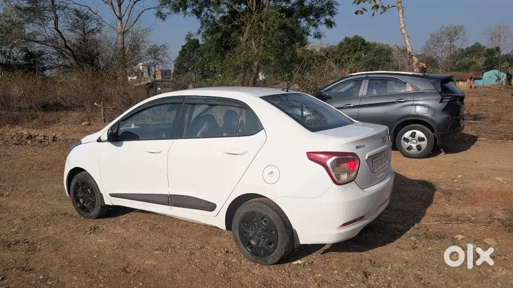 Last 4। Month Ago I Spend 56k Somthing On Suspension, Ac , And Denting