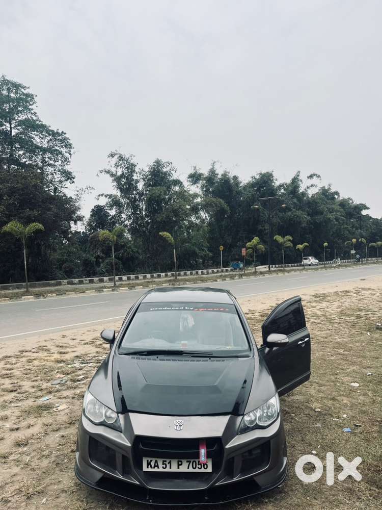 Honda Civic 2008 Petrol Good Condition