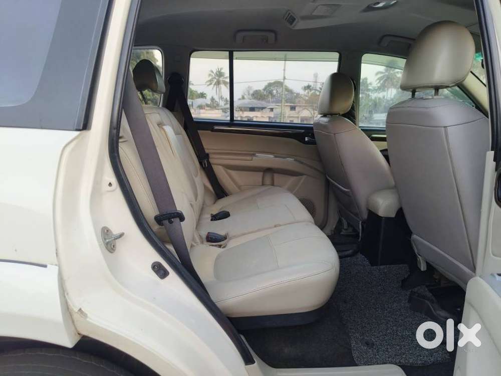 Mitsubishi Pajero Sport 4x2 Automatic, 2016, Diesel