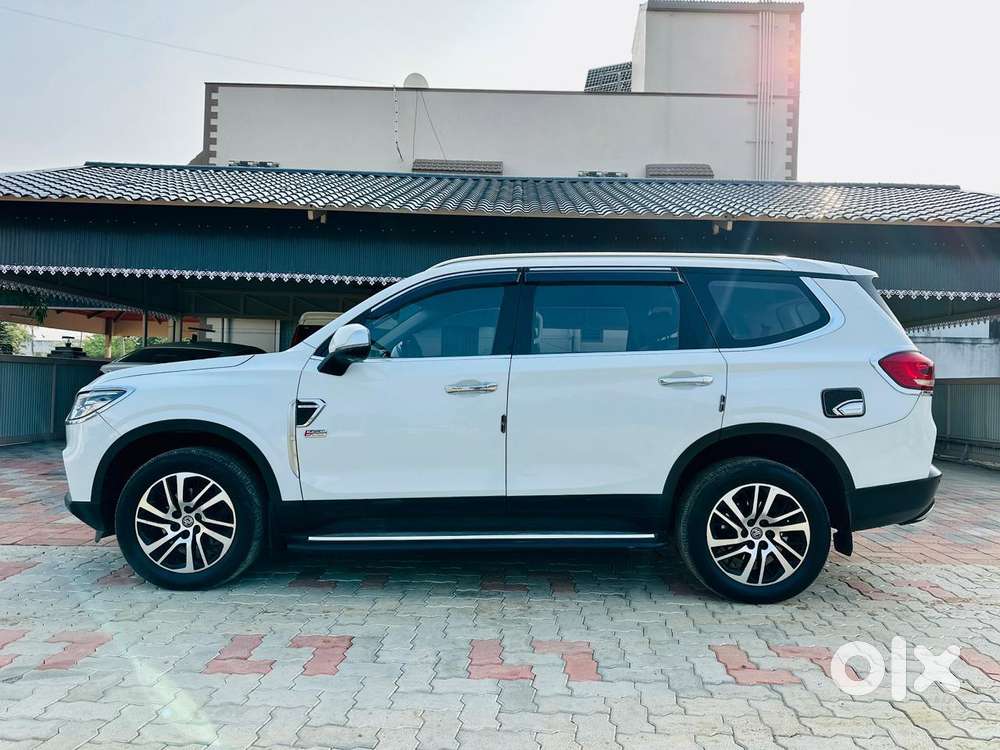 Mg Gloster Savvy 7 Seater, 2023, Diesel