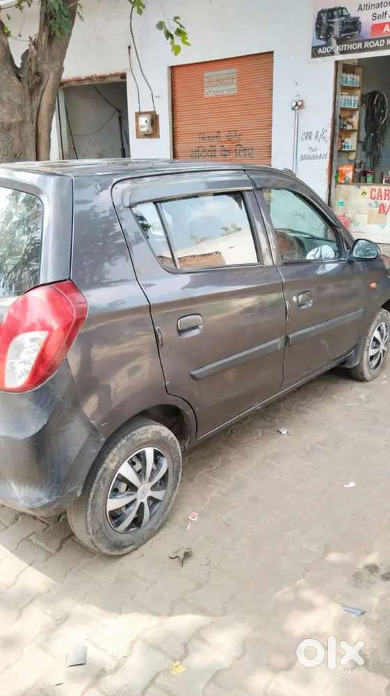 Maruti Suzuki Alto 800 2016 Cng & Hybrids Good Condition