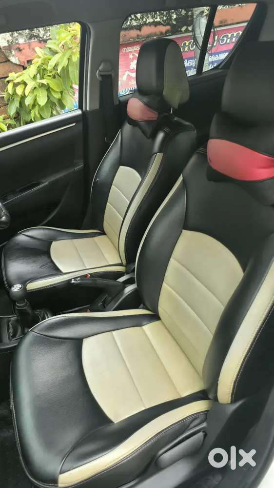 Maruti Suzuki Swift 2012 Diesel 88000 Km