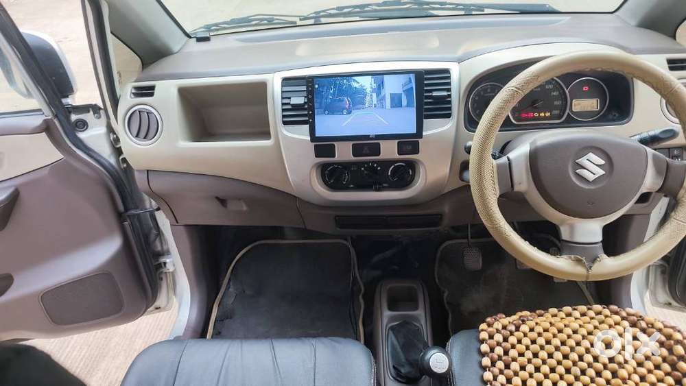 Maruti Suzuki Zen Estilo Vxi Bsiv, 2011, Petrol