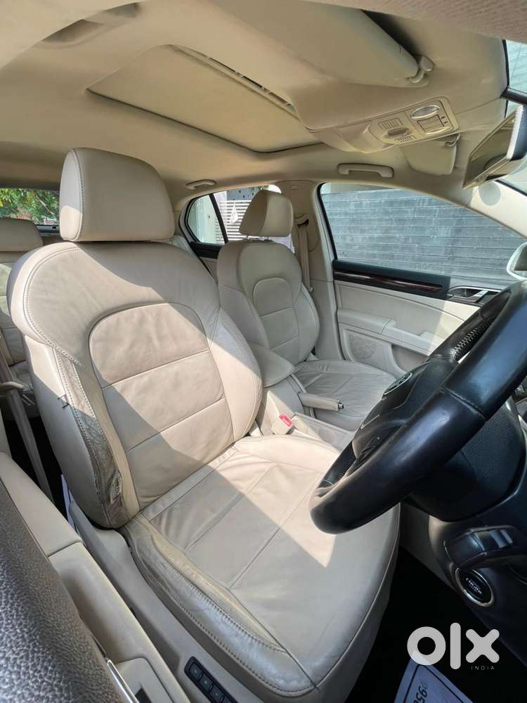 Skoda Superb 2008-2013 1.8 Tsi, 2013, Petrol