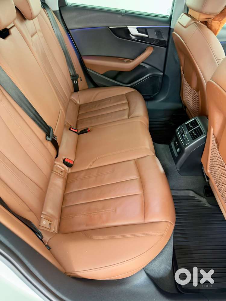 Audi A4 2.0 Technology 40 Tfsi, 2024, Petrol
