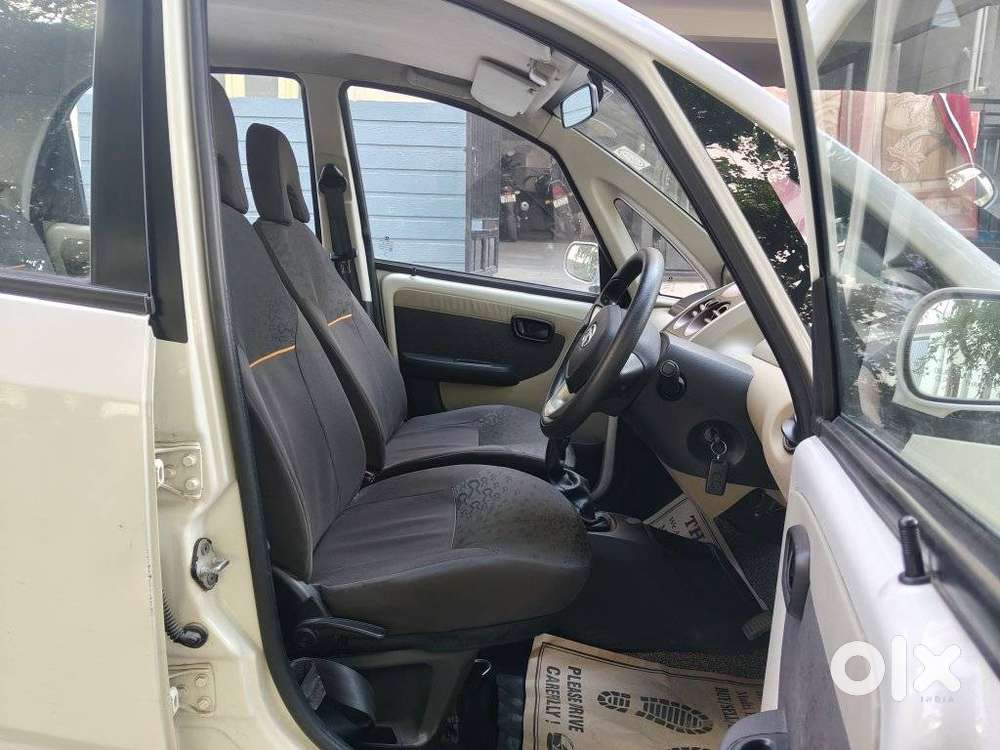 Tata Nano 2012-2015 Twist Xt, 2015, Petrol