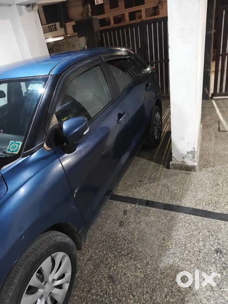 Kadi Ki Condition Ekadam Okay