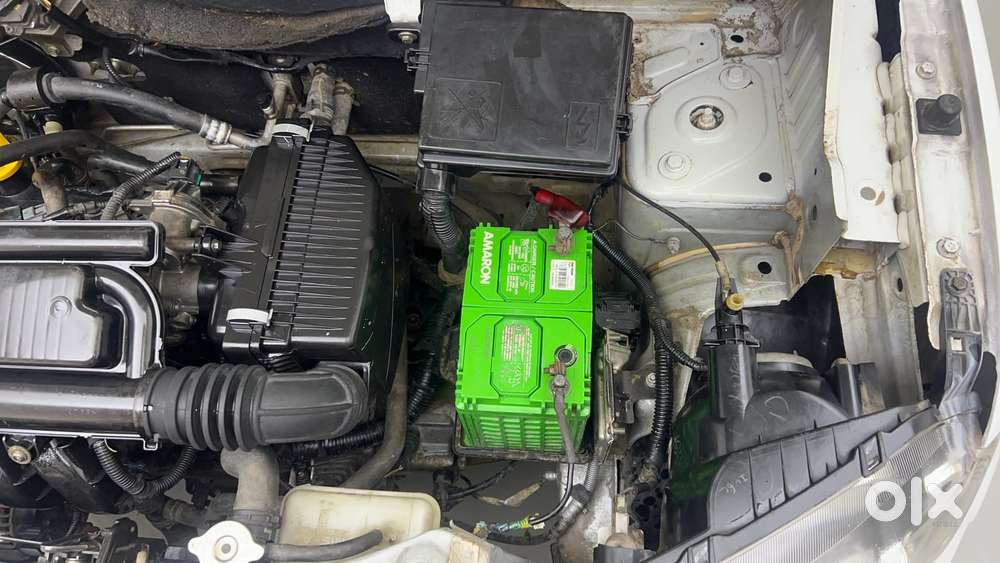 Renault Kwid 1.0 Rxt, 2016, Petrol