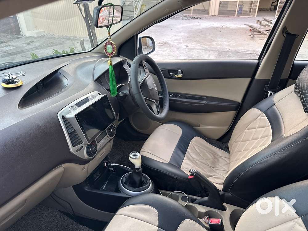 Hyundai I20 Diesel 2010 Model