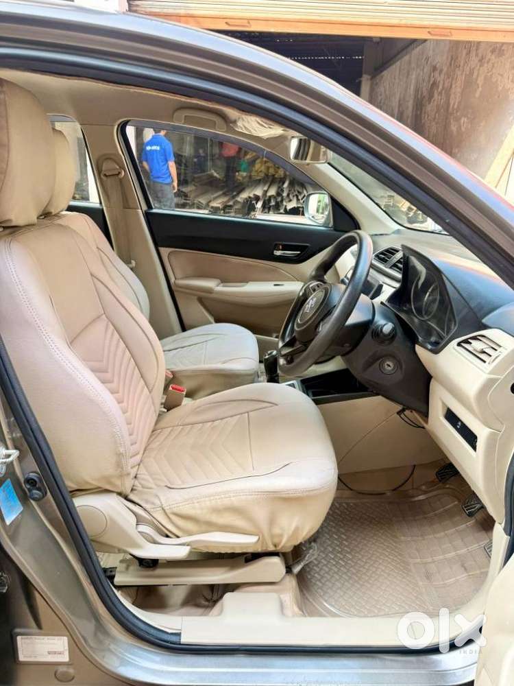 Maruti Suzuki Dzire 1.2 Vxi, 2022, Petrol