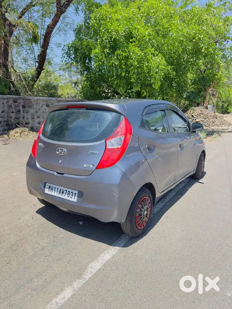 Hyundai Eon Era Plus