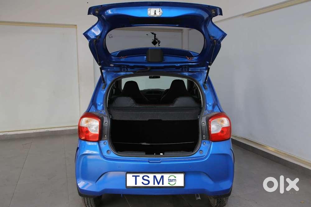 Maruti Suzuki Alto K10 1.0 Vxi, 2024, Petrol