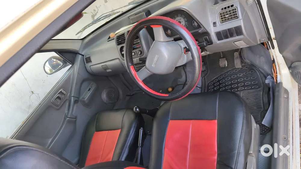 Maruti Suzuki Zen Lxi 2003