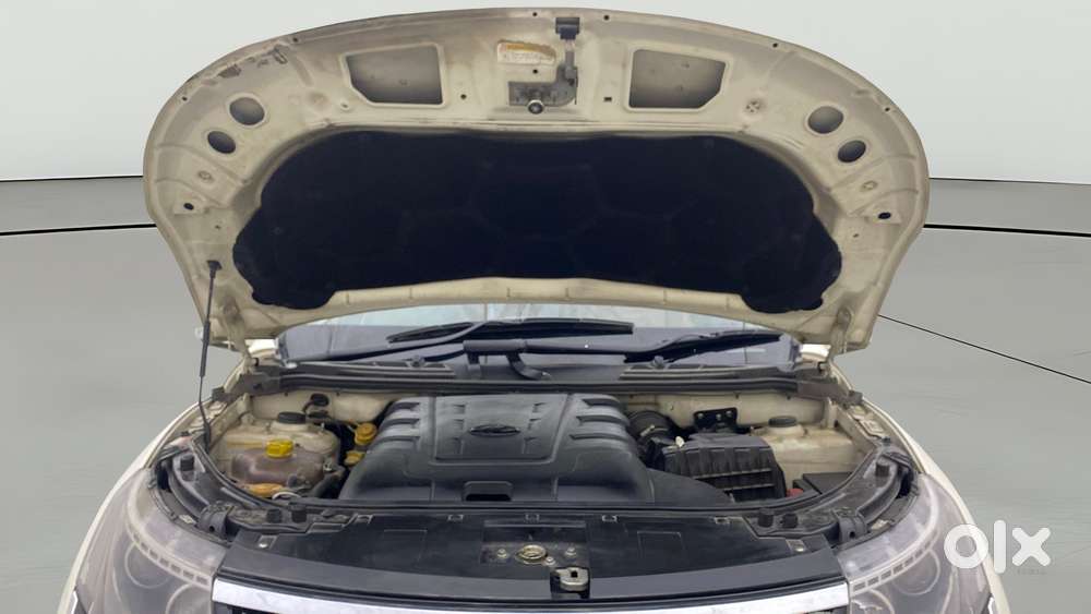Mahindra Xuv500 W11, 2021, Diesel