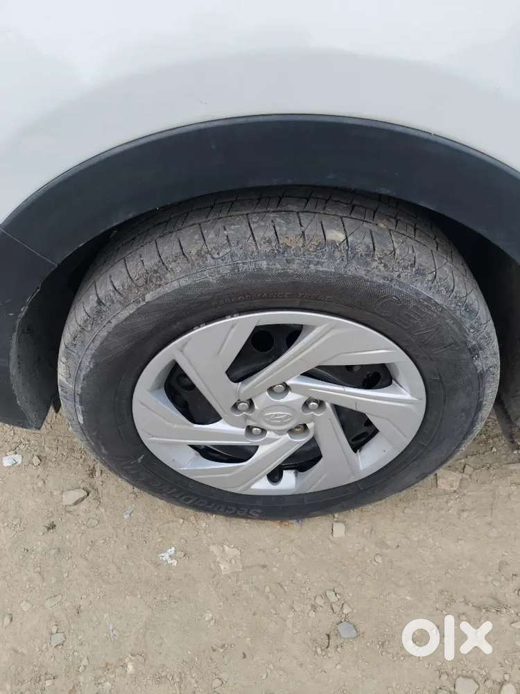 Hyundai Creta Diesel 2019