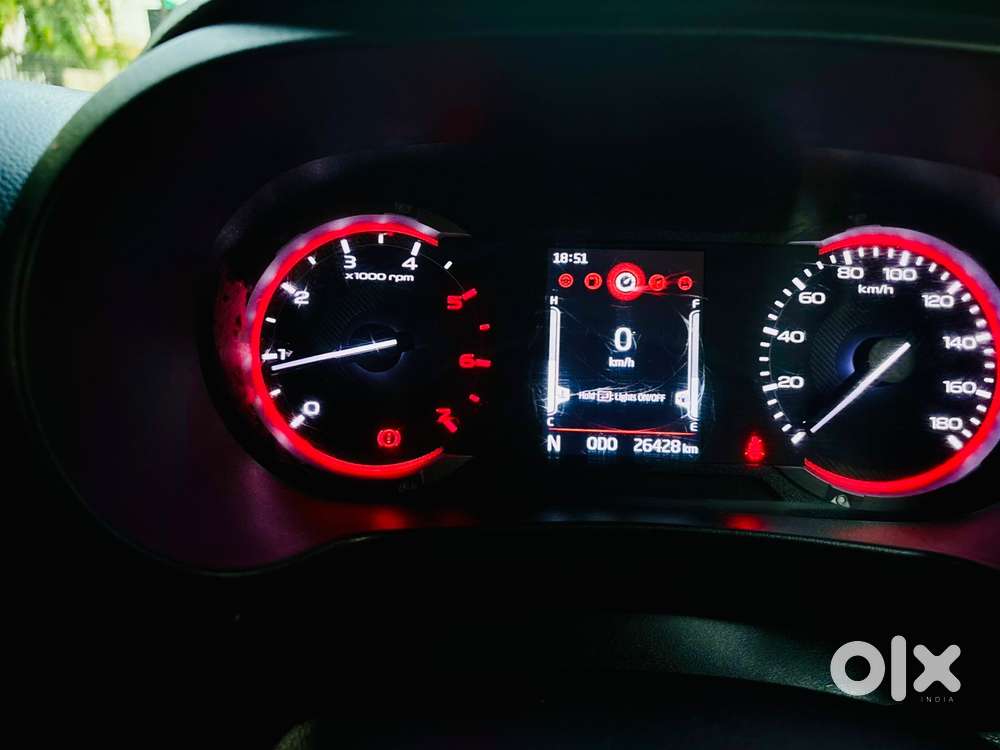 Mahindra Thar Lx Hard Top Diesel Mt Rwd, 2023, Diesel