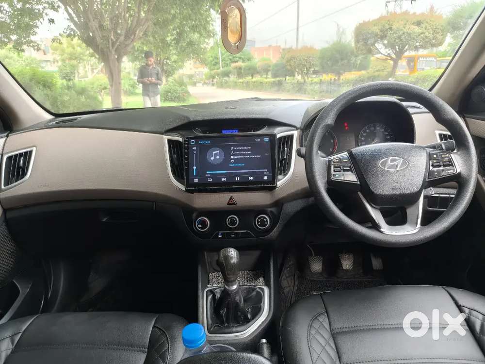 Hyundai Creta 1.4 2019