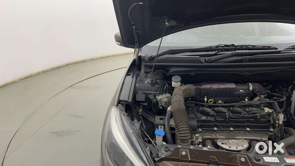 Maruti Suzuki Ciaz Zeta 1.5, 2022, Petrol