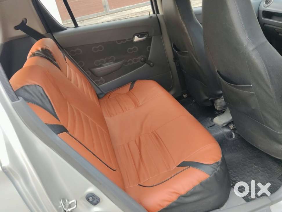 Maruti Suzuki Alto 800 Lxi, 2014, Petrol