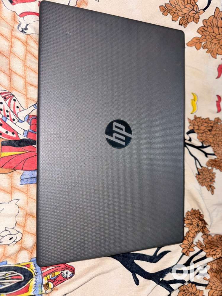 HP 255 G8 Laptop  AMD Athlon Silver 3050U  8GB RAM  256GB SSD