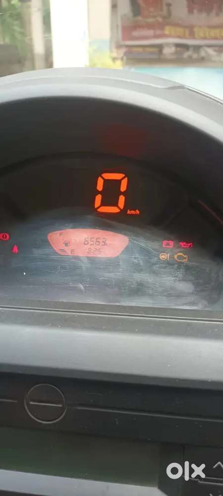 Maruti Suzuki S-presso 2021 Petrol 6500 Km Driven