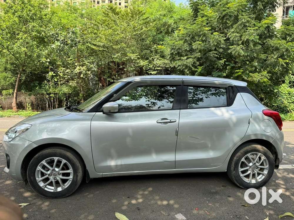 Maruti Suzuki Swift Zxi 2019 Petrol Good Condition