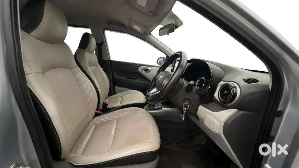 Hyundai Grand I10 Nios Sportz Amt 1.2 Kappa Vtvt, 2020, Petrol