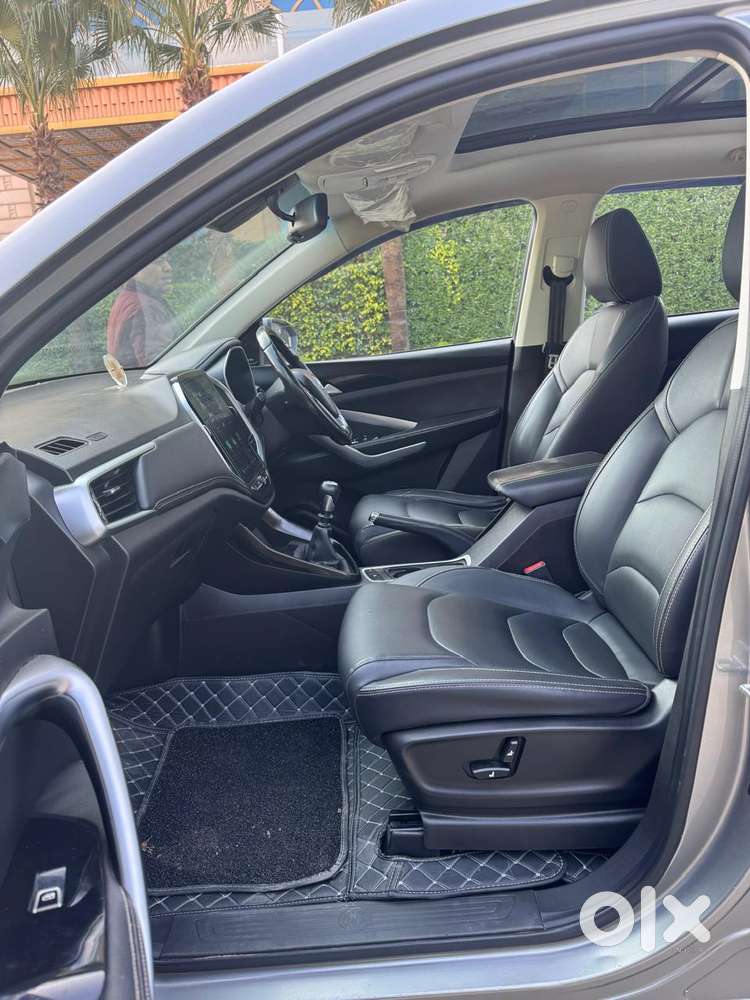 Mg Hector 2.0 Sharp Diesel, 2019, Diesel