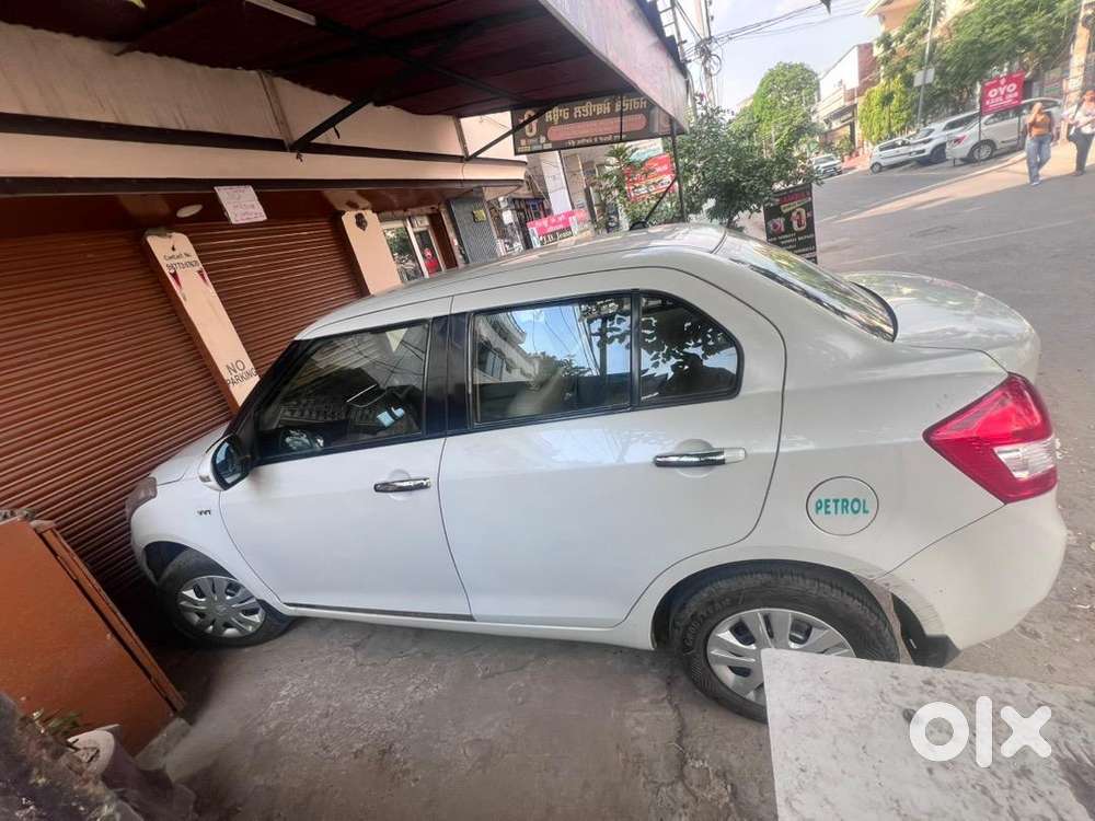 Maruti Suzuki Swift Dzire 2012 Petrol Good Condition