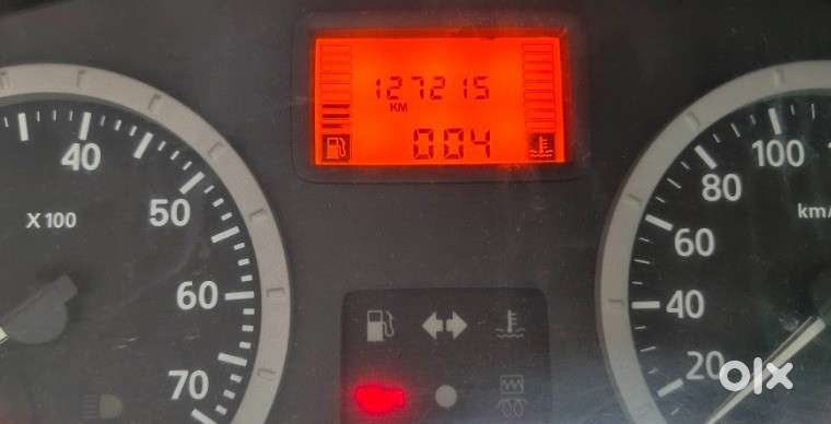 Mahindra Verito 1.5 D6 Bsiv, 2012, Diesel