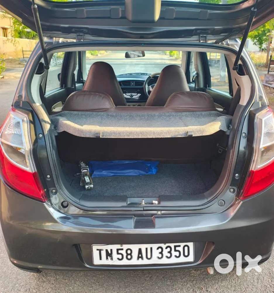 Maruti Suzuki Alto K10 2017 Petrol Well Maintained