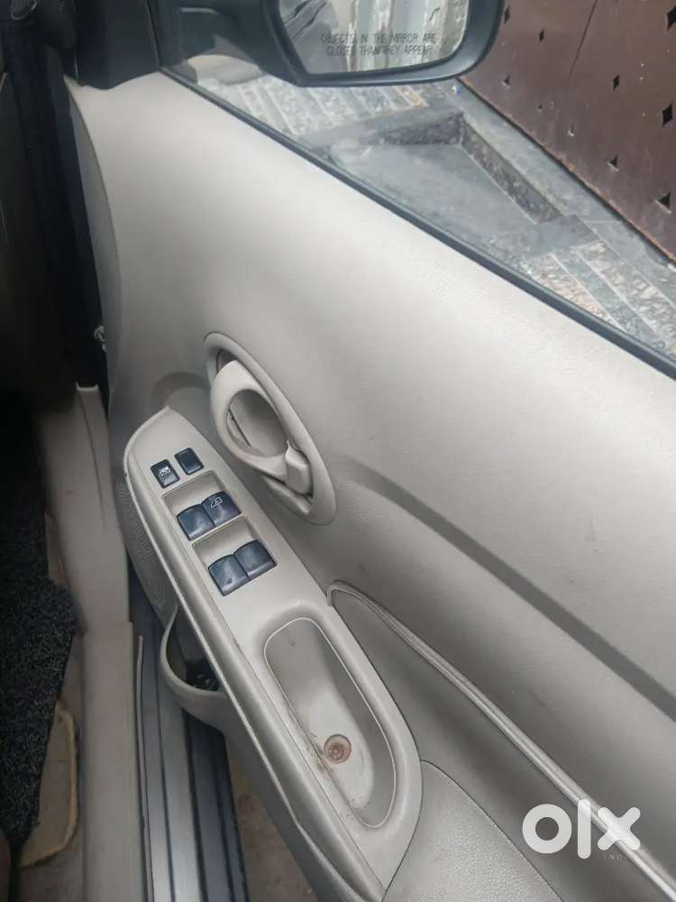 Nissan Sunny 1.5 Xl 2012 Petrol Manual