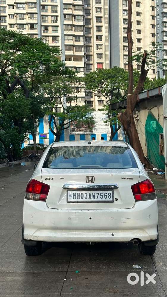 Honda City Petrol 2010 Model