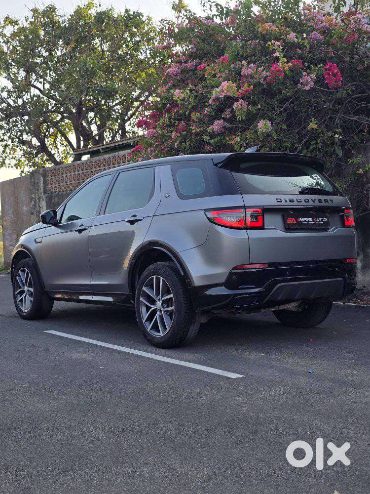 Land Rover Discovery Hse, 2024, Diesel