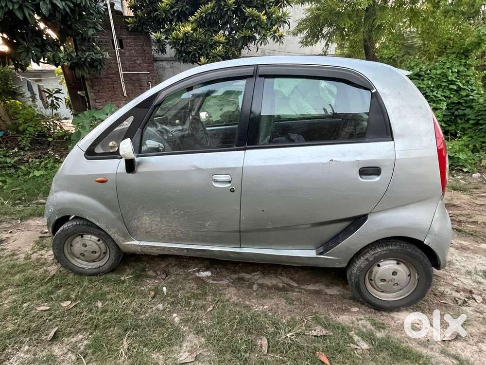 Tata Nano 2010 Good Condition
