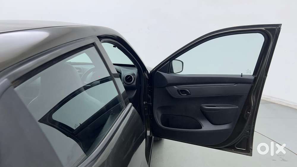 Renault Kwid 1.0 Rxl, 2019, Petrol