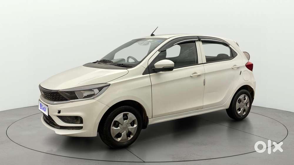 Tata Tiago 1.2 Revotron Xt, 2020, Petrol