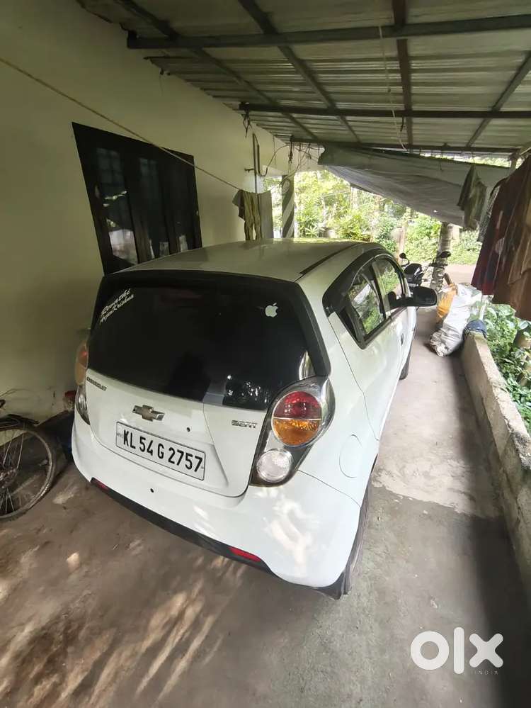 Nothing To Do More Just Achieve And Drive