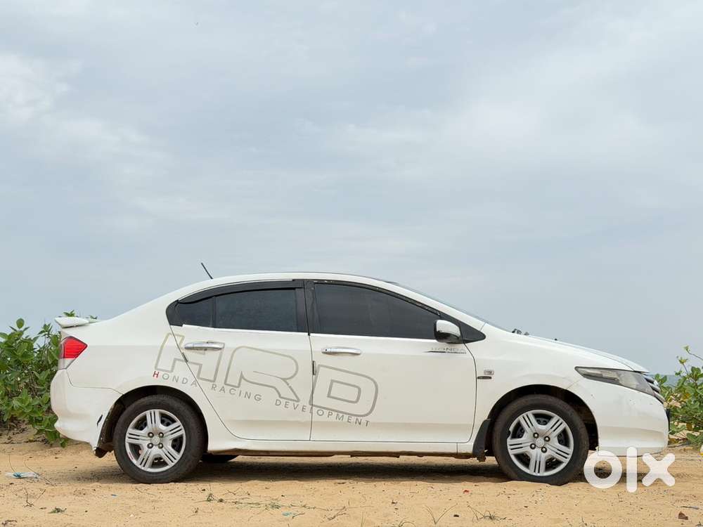 Honda City 2009 Petrol 151000 Km Driven