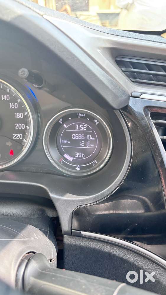 Genuine Car … Not Need Any Kind Of Work…